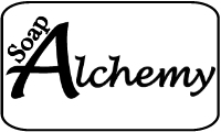 Soap Alchemy Logo