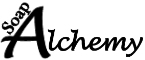 Click the Soap Alchemy Logo to Return to the Start Page