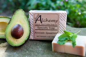 Avocado Spearmint