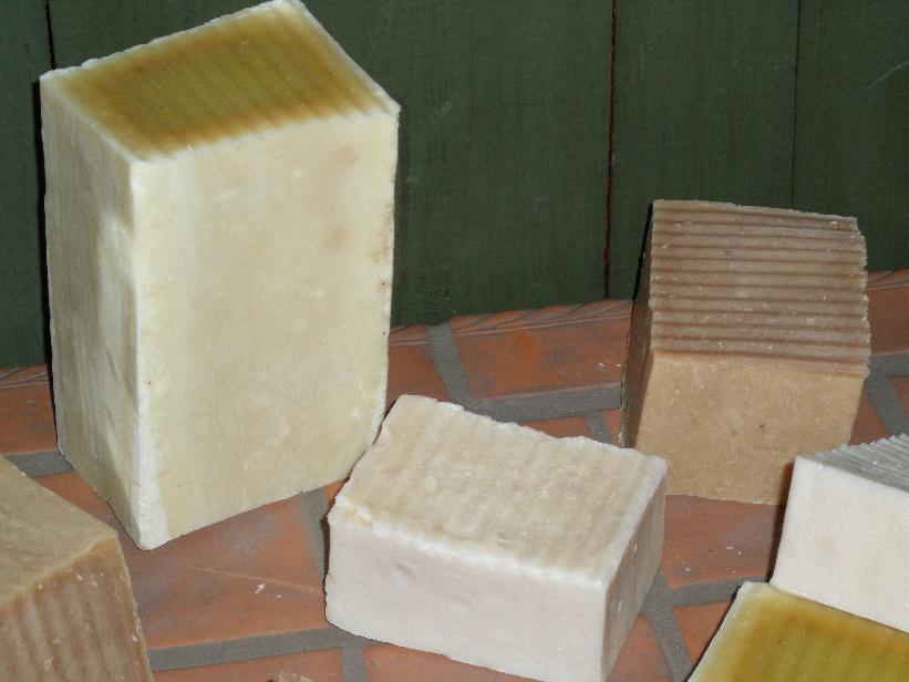 Soap Alchemy Soaps